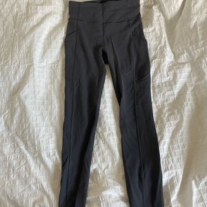 Lululemon Swift Speed High Rise Legging